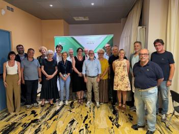 prima convocazione e nuovo Direttore