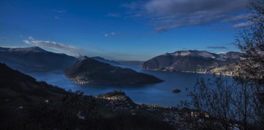 Lago d'Iseo