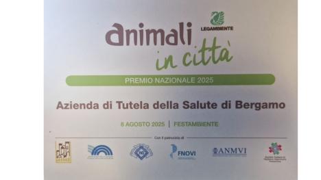 Animali in città 2025