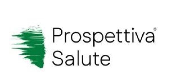 Logo prospettiva salute