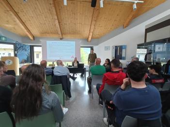 Presentato alle Comunità montane il Piano alpeggi 2026