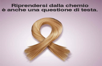 AZIONI DI SOSTEGNO RIVOLTE A PERSONE SOTTOPOSTE A TERAPIA ONCOLOGICA