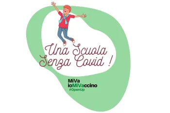 UNA SCUOLA SENZA COVID
