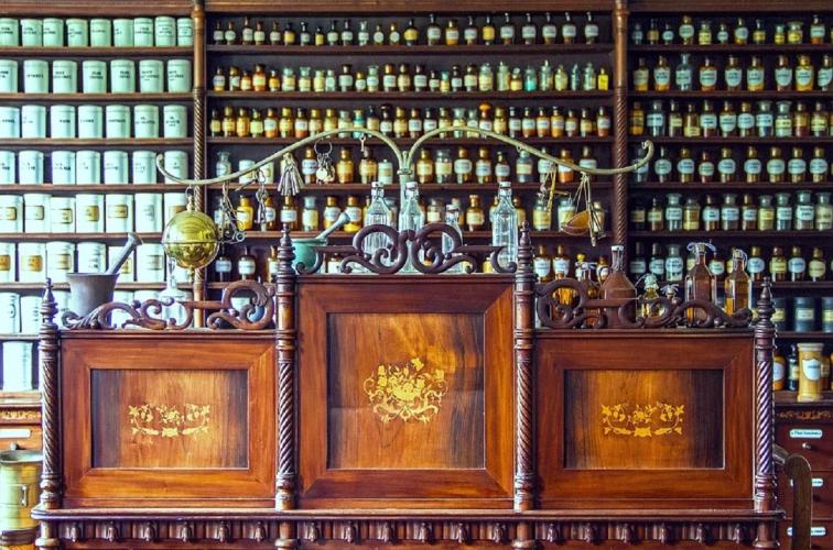 Farmacia