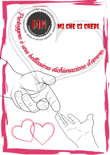 dimmi che ci credi