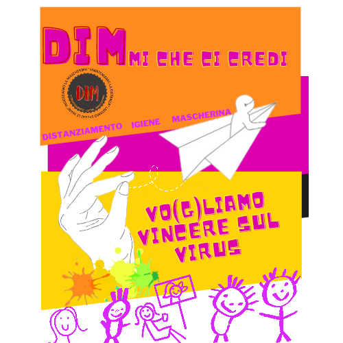 dimmi che ci credi