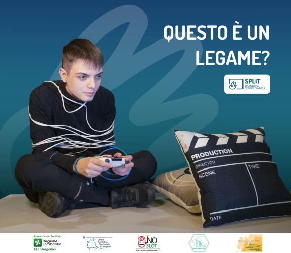 Locandina Covid