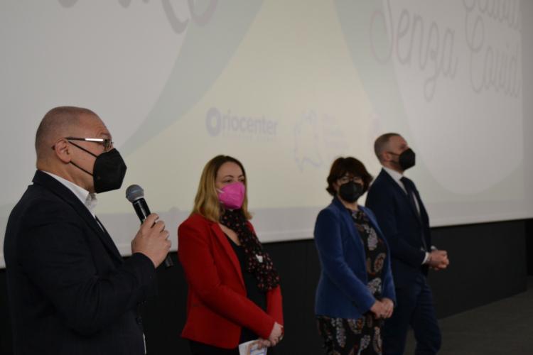 Premio scuola senza COVID