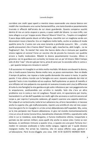 Libera nel passato, vincolata dal futuro