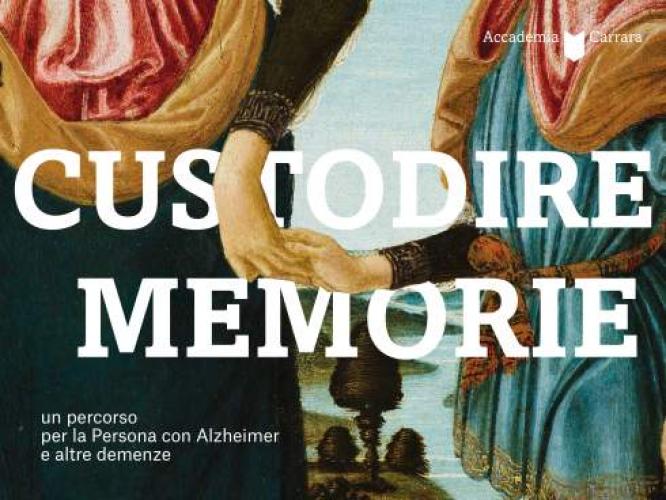 Custodire memorie