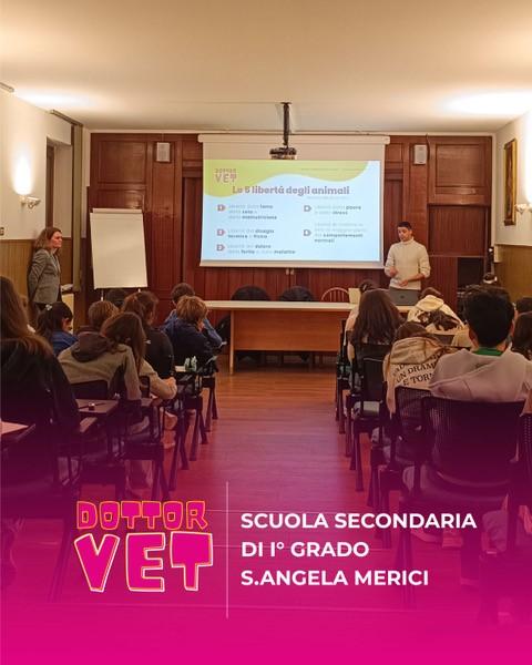 Scuola Merici