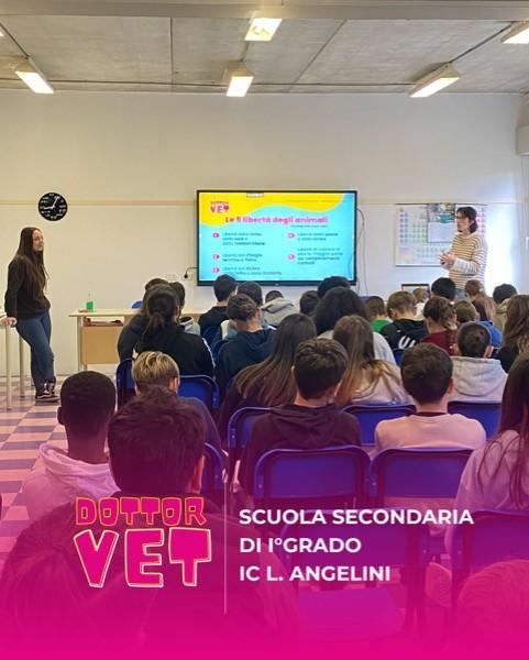 Scuola Angelini