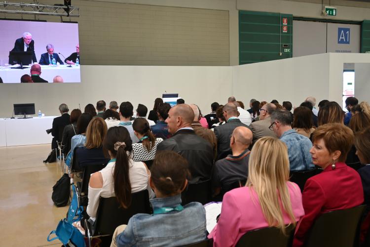 FORUM SANITA' 2030
