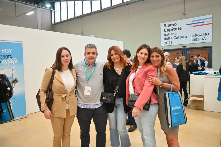 FORUM SANITA' 2030