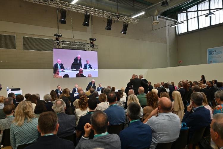 FORUM SANITA' 2030