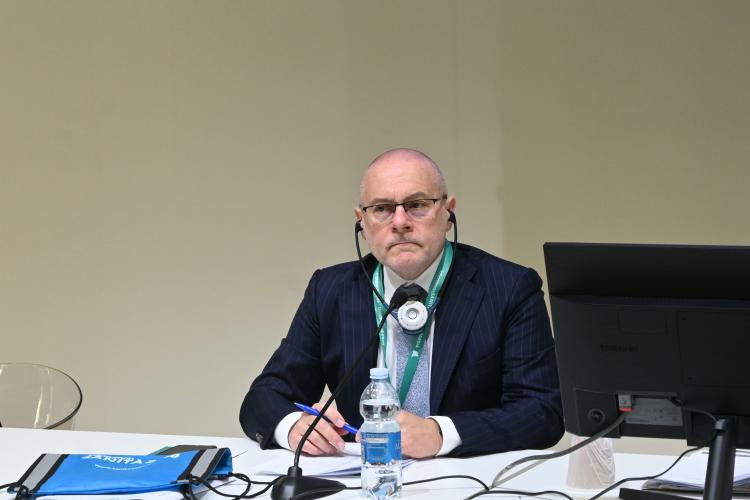 FORUM SANITA' 2030