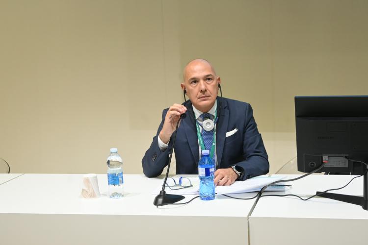 FORUM SANITA' 2030
