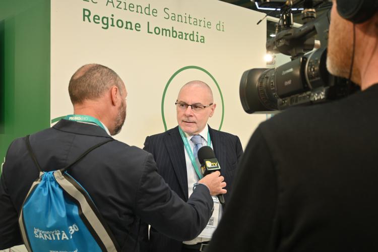 FORUM SANITA' 2030