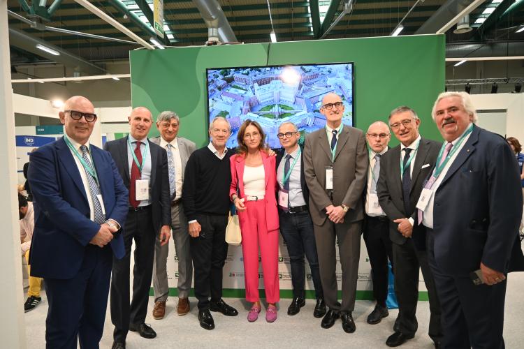 FORUM SANITA' 2030