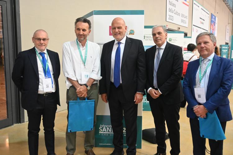 FORUM SANITA' 2030