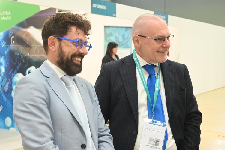FORUM SANITA' 2030