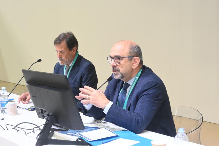 FORUM SANITA' 2030
