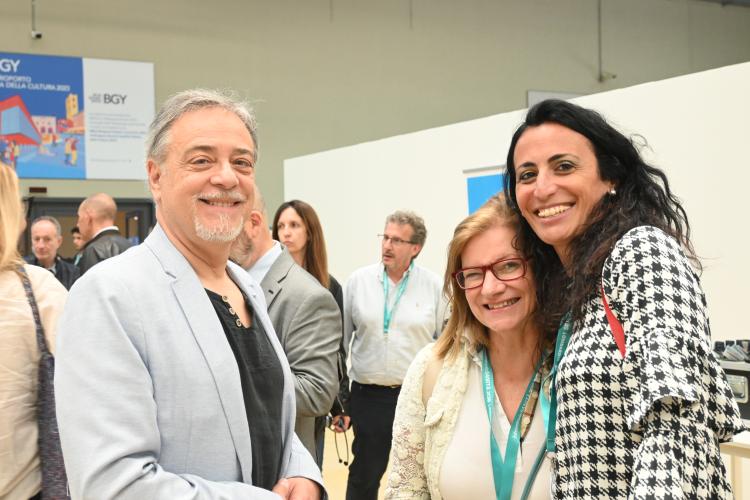 FORUM SANITA' 2030