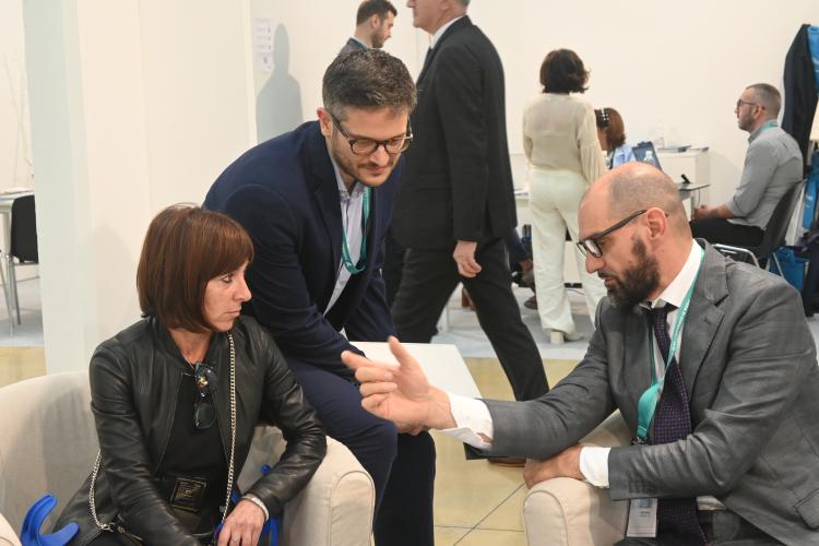 FORUM SANITA' 2030