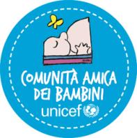 COMUNITA' AMICA DEI BAMBINI