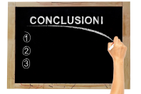 CONCLUSIONI