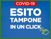 Referto tampone
