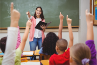 PERSONALE DOCENTE E NON DOCENTE