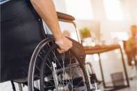 Categoria 1 ( fragili, disabili e caregivers)