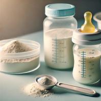 contributo per l'acquisto di sostituti del latte materno
