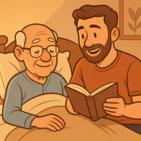 Cure palliative