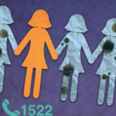 Violenza genere