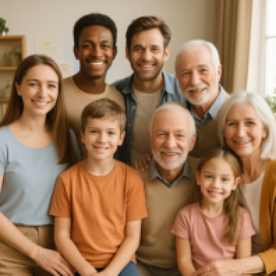 Famiglia