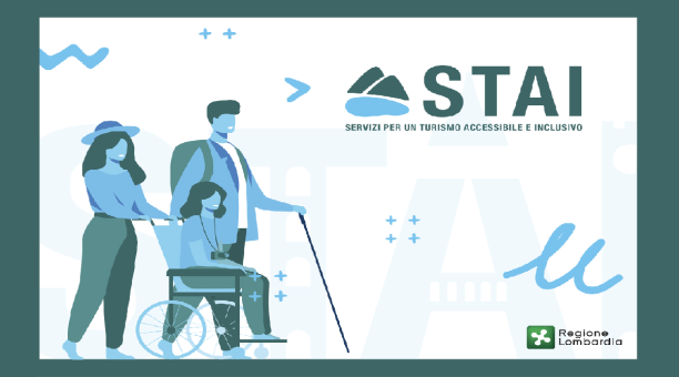 S.T.A.I. - Servizi per un Turismo Accessibile e Inclusivo