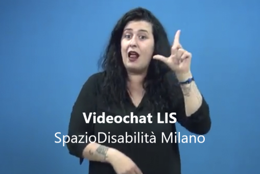 Video chat LIS