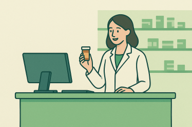 APPLICATIVO DSP APOTHEKE