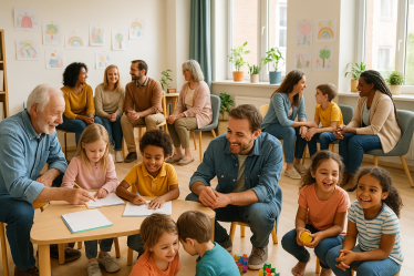 Centri per la famiglia