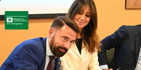 Lucchini e Franco
