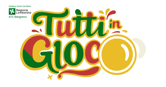 FESTIVAL DIFFUSO "TUTTI IN GIOCO"