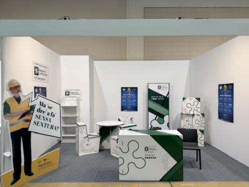 ATS BERGAMO PARTECIPA A EDIL 2026 -FIERA DI BERGAMO-