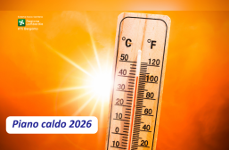 PIANO CALDO 2026