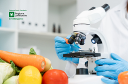 BOLLETTINO MENSILE CONTROLLI S.C. IGIENE DEGLI ALIMENTI E NUTRIZIONE