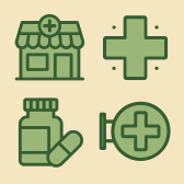 FARMACIE DELLA PROVINCIA DI BERGAMO
