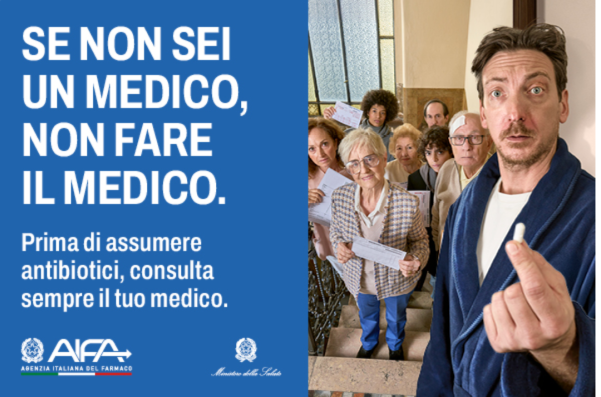 SE NON SEI UN MEDICO 